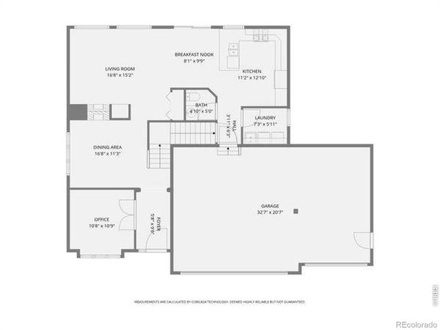 4740 Mimosa Street, Loveland, CO 80538