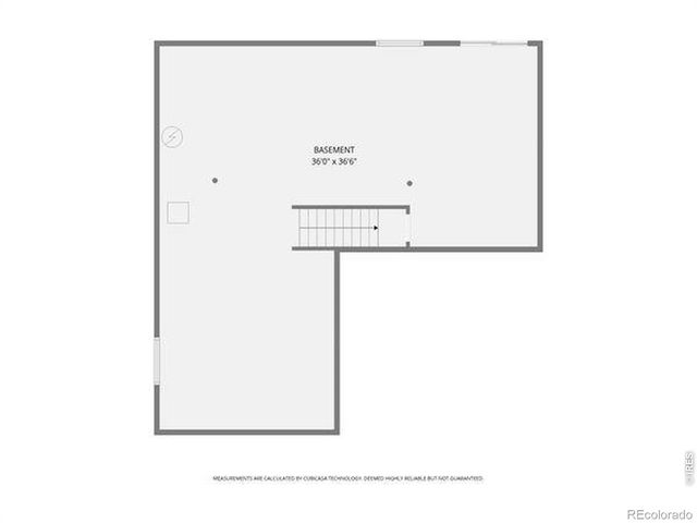 4740 Mimosa Street, Loveland, CO 80538