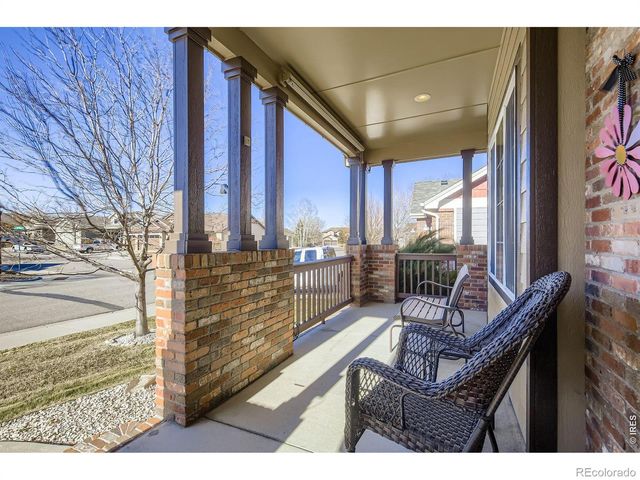 4740 Mimosa Street, Loveland, CO 80538