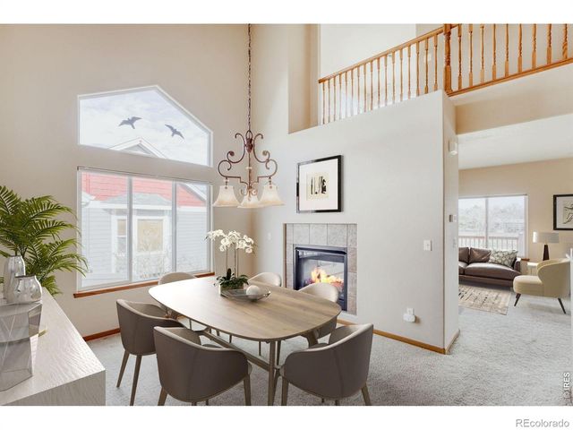 4740 Mimosa Street, Loveland, CO 80538