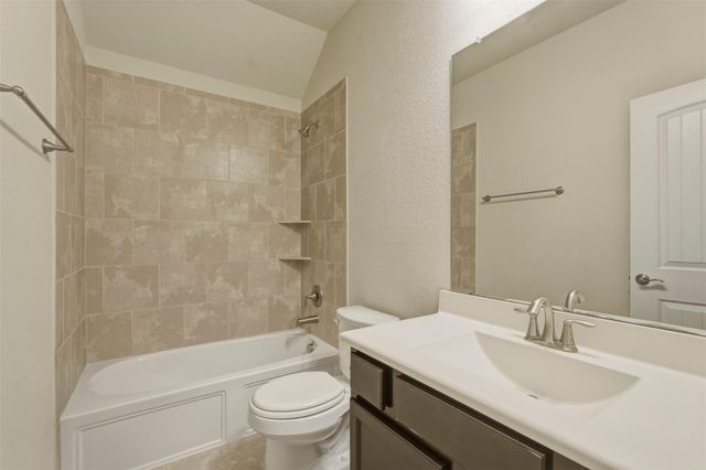 31743 Chapel Rock Lane, Spring, TX 77386