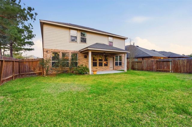 31743 Chapel Rock Lane, Spring, TX 77386