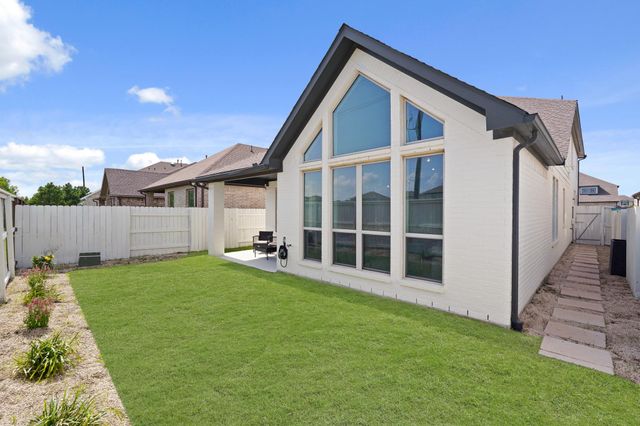 23219 Penstemon Trail, Katy, TX 77493