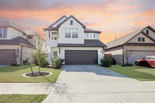 23219 Penstemon Trail, Katy, TX 77493