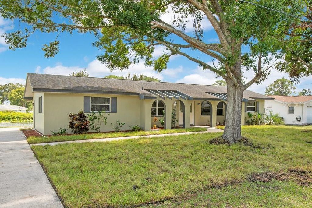 1143 E FOWLER DRIVE, Deltona, FL 32725