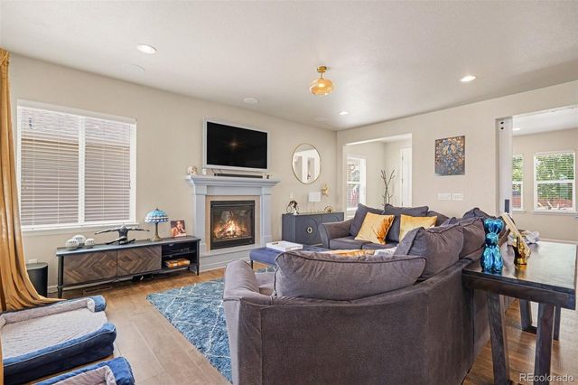 1704 Tall Tale Lane, Castle Rock, CO 80108