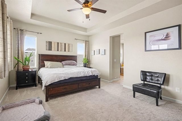 1704 Tall Tale Lane, Castle Rock, CO 80108