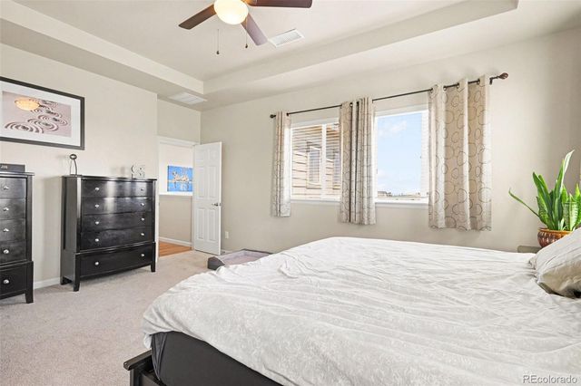 1704 Tall Tale Lane, Castle Rock, CO 80108