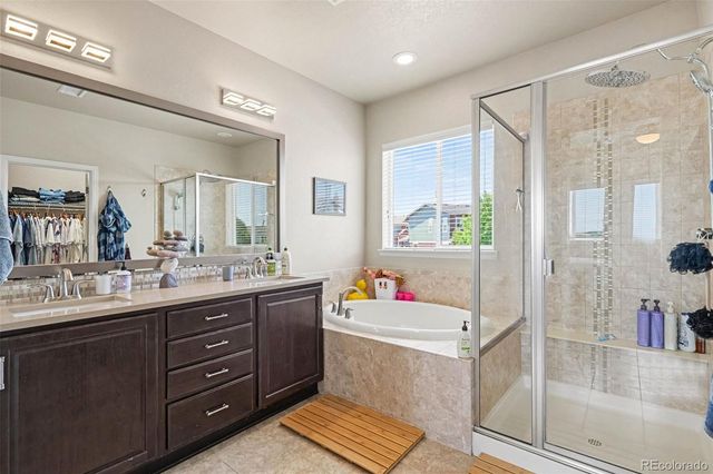 1704 Tall Tale Lane, Castle Rock, CO 80108