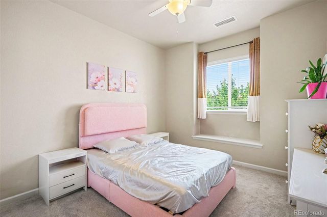 1704 Tall Tale Lane, Castle Rock, CO 80108