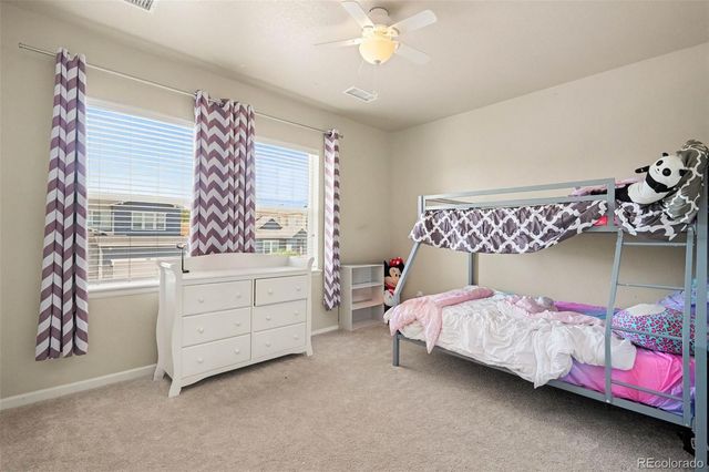 1704 Tall Tale Lane, Castle Rock, CO 80108