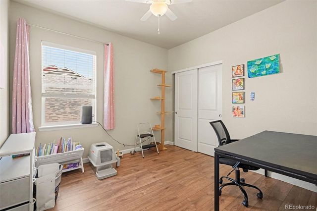 1704 Tall Tale Lane, Castle Rock, CO 80108