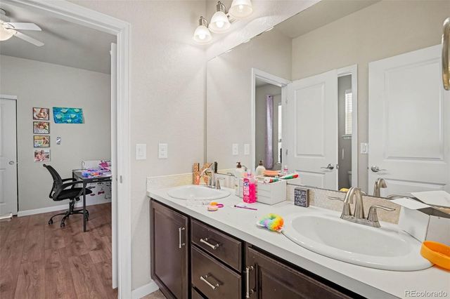 1704 Tall Tale Lane, Castle Rock, CO 80108