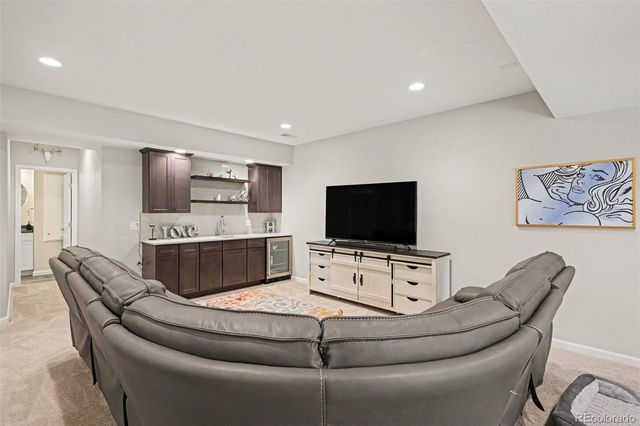 1704 Tall Tale Lane, Castle Rock, CO 80108