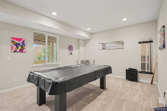 1704 Tall Tale Lane, Castle Rock, CO 80108