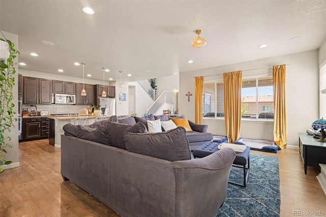 1704 Tall Tale Lane, Castle Rock, CO 80108