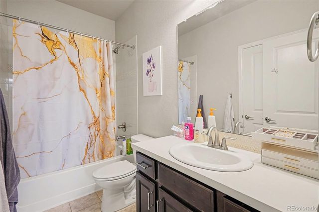 1704 Tall Tale Lane, Castle Rock, CO 80108