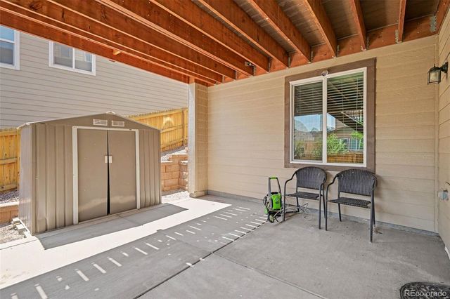 1704 Tall Tale Lane, Castle Rock, CO 80108
