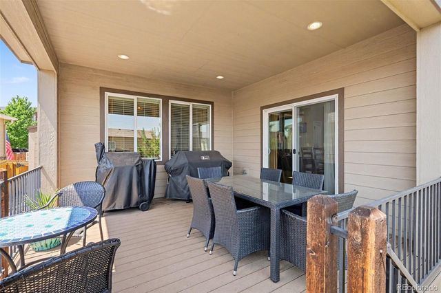 1704 Tall Tale Lane, Castle Rock, CO 80108