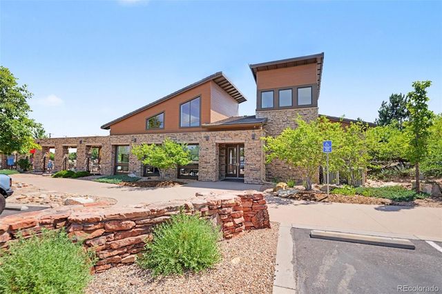 1704 Tall Tale Lane, Castle Rock, CO 80108