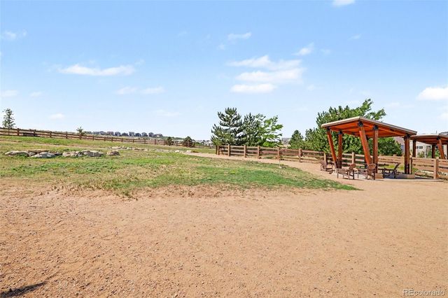 1704 Tall Tale Lane, Castle Rock, CO 80108