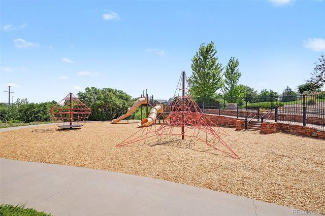 1704 Tall Tale Lane, Castle Rock, CO 80108