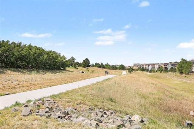 1704 Tall Tale Lane, Castle Rock, CO 80108