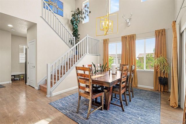 1704 Tall Tale Lane, Castle Rock, CO 80108