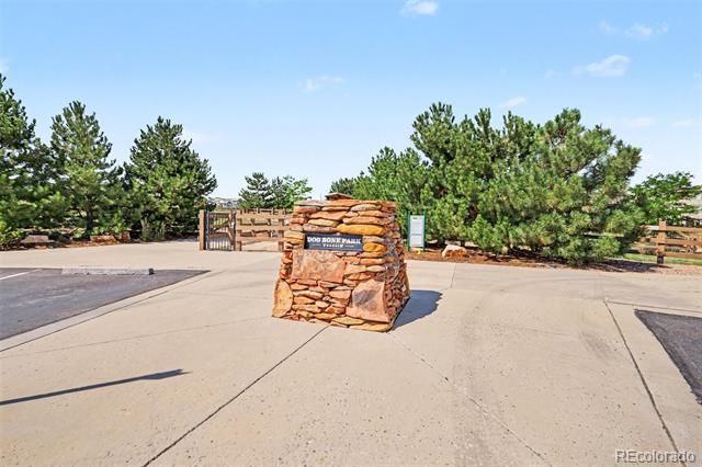 1704 Tall Tale Lane, Castle Rock, CO 80108