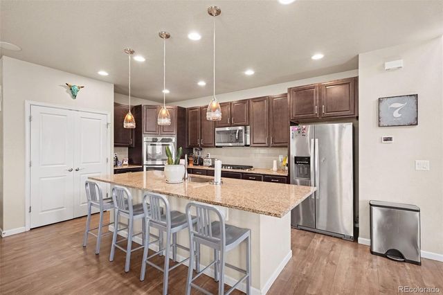 1704 Tall Tale Lane, Castle Rock, CO 80108