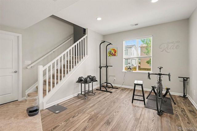 1704 Tall Tale Lane, Castle Rock, CO 80108