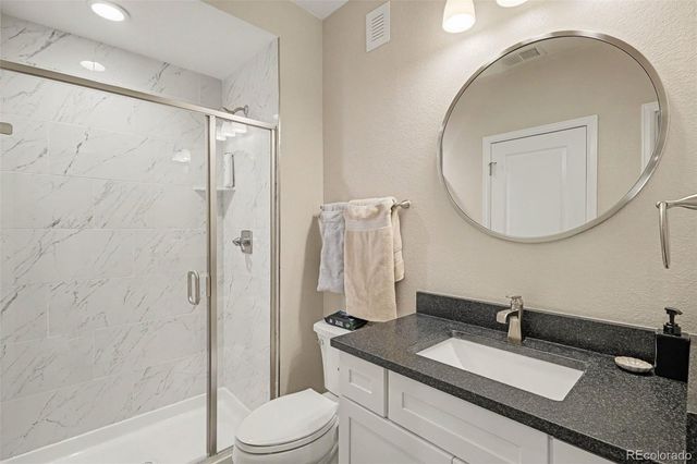 1704 Tall Tale Lane, Castle Rock, CO 80108