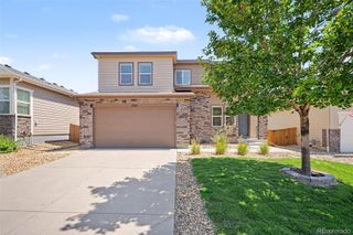 1704 Tall Tale Lane, Castle Rock, CO 80108