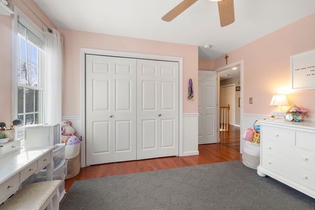 245 Perryville Rd, Rehoboth, MA 02769