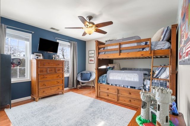 245 Perryville Rd, Rehoboth, MA 02769