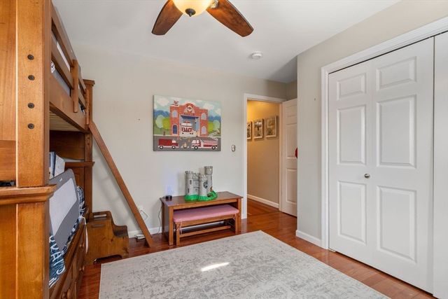 245 Perryville Rd, Rehoboth, MA 02769