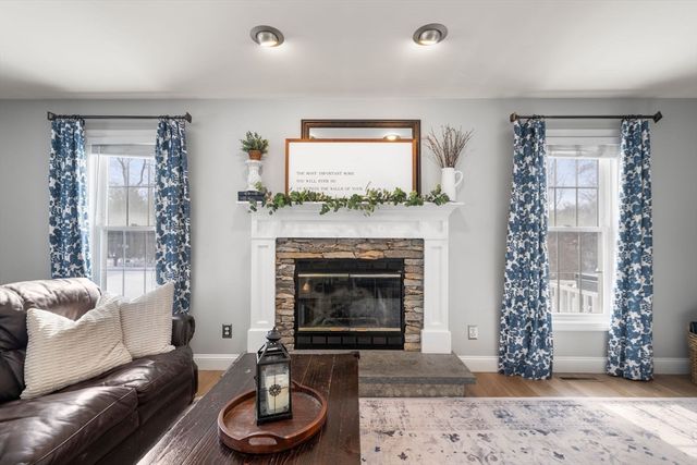 245 Perryville Rd, Rehoboth, MA 02769