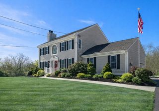 245 Perryville Rd, Rehoboth, MA 02769