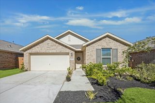 27122 Breakaway Lane, Katy, TX 77493