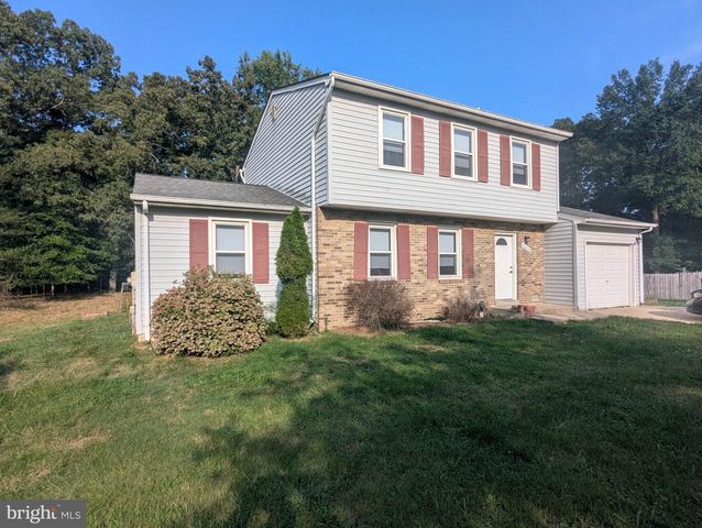 15602 FARMINGTON CT, Accokeek, MD 20607