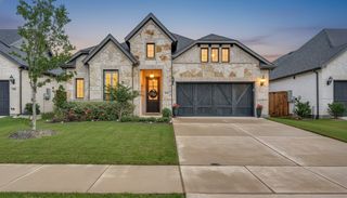 1806 Hidden Water Trail, Midlothian, TX 76065