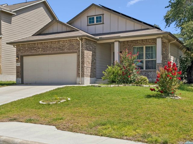 15123 Pandion, San Antonio, TX 78245