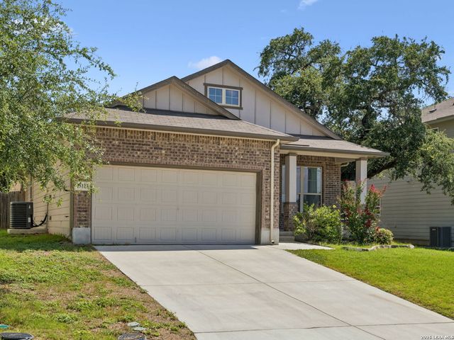 15123 Pandion, San Antonio, TX 78245