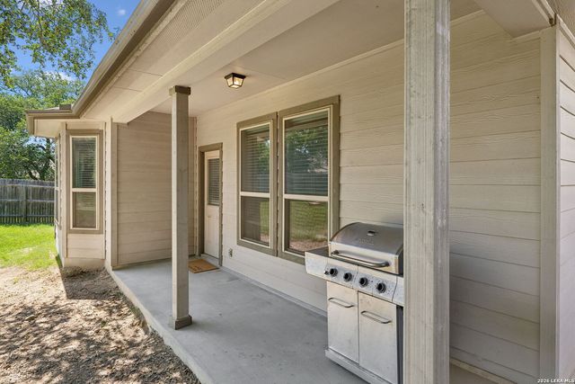15123 Pandion, San Antonio, TX 78245