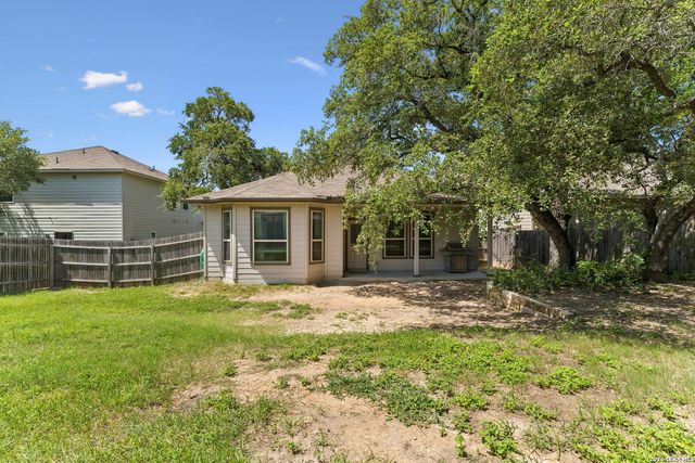 15123 Pandion, San Antonio, TX 78245