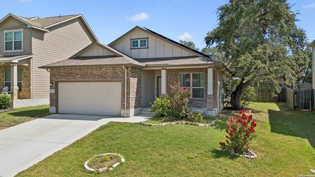 15123 Pandion, San Antonio, TX 78245