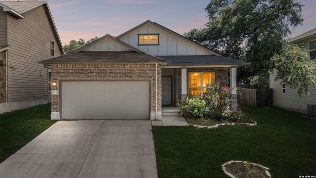 15123 Pandion, San Antonio, TX 78245