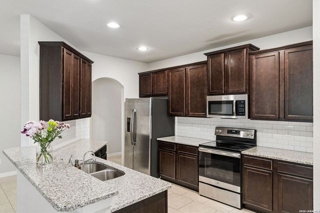15123 Pandion, San Antonio, TX 78245