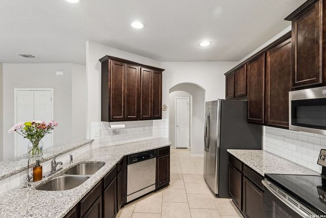 15123 Pandion, San Antonio, TX 78245