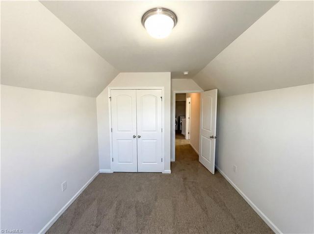 2033 Chapel Park Lane, Greensboro, NC 27405